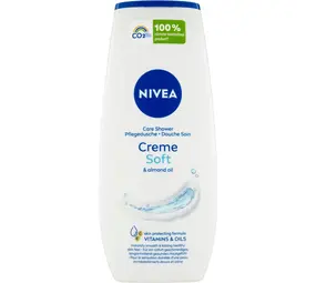 Nivea Nivea Creme Soft Shower Cream 250ml