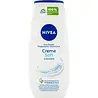 Nivea Creme Soft Shower Cream 250ml - Hydraterende Douchecrème voor een Zijdezachte Huid