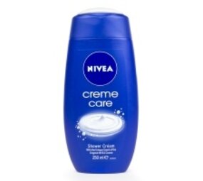 Nivea Nivea Creme Care Shower Cream 250ml Nivea Nivea Creme Care Shower Cream 250ml