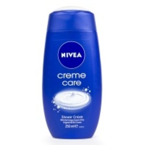 Nivea Nivea Creme Care Shower Cream 250ml - Voordelen voor Jouw Huid