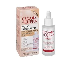 Cera di Cupra Cera di Cupra RdM Hydra Serum Acido Ialuronico 30ml Cera di Cupra Cera di Cupra RdM Hydra Serum Acido Ialuronico 30ml