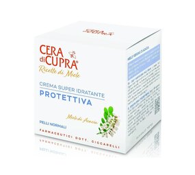 Cera di Cupra Cera di Cupra RdM Super Idratante Protettiva - 50 ml Cera di Cupra Cera di Cupra RdM Super Idratante Protettiva - 50 ml