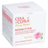 Cera di Cupra Cera di Cupra RdM Crema Idratante Sensitive - 50 ml Cera di Cupra Cera di Cupra RdM Crema Idratante Sensitive - 50 ml