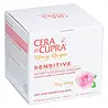 Cera di Cupra RdM Crema Idratante Sensitive met Rozenhoning - 50 ml voor de Gevoelige Huid Cera di Cupra RdM Crema Idratante Sensitive met Rozenhoning - 50 ml voor de Gevoelige Huid