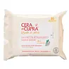 Cera di Cupra RdM Salviette Struccanti - Perfecte Reinigingsdoekjes voor een Stralende Huid (20 pcs) Cera di Cupra RdM Salviette Struccanti - Perfecte Reinigingsdoekjes voor een Stralende Huid (20 pcs)