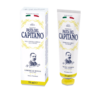 Cera di Cupra Pasta del Capitano 1905 Sicily Lemon Toothpaste - Verfrissende Tandpasta met Citroen voor een Stralende Glimlach Cera di Cupra Pasta del Capitano 1905 Sicily Lemon Toothpaste - Verfrissende Tandpasta met Citroen voor een Stralende Glimlach