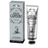 Cera di Cupra Pasta del Capitano 1905 Houtskool Tandpasta 75 ml - Natuurlijke Mondverzorging voor een Stralende Glimlach Cera di Cupra Pasta del Capitano 1905 Houtskool Tandpasta 75 ml - Natuurlijke Mondverzorging voor een Stralende Glimlach