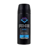 Axe Axe Deodorant Bodyspray Marine 150 ml Axe Axe Deodorant Bodyspray Marine 150 ml