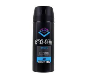 Axe Axe Deodorant Bodyspray Marine 150 ml Axe Axe Deodorant Bodyspray Marine 150 ml