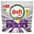 Dreft Vaatwastabletten Miracle Lemon - 20 Stuks Dreft Vaatwastabletten Miracle Lemon - 20 Stuks