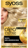 Syoss Oleo Intense 9-10 Stralend Blond Haarkleuring