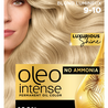 Syoss Oleo Intense 9-10 Stralend Blond Haarkleuring - Voor een Stralende, Langdurige Kleuring Syoss Oleo Intense 9-10 Stralend Blond Haarkleuring - Voor een Stralende, Langdurige Kleuring