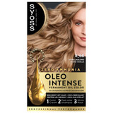 Syoss Syoss Oleo Intense Haarverf 8-68 Vanilla Blond Syoss Syoss Oleo Intense Haarverf 8-68 Vanilla Blond