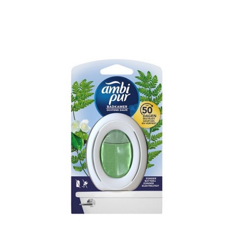 Febreze Ambi Pur Ochtenddauw Badkamer & Toilet Luchtverfrisser