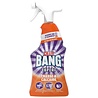 Cillit Bang Lime & Grime Spray - Effectieve Reiniger voor een Glanzend Schoon Huis (750 ml)