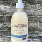 LA ZANE ATTITUDE LA ZANE ATTITUDE - Shampoing brillance et vitalité