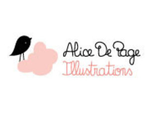 ALICE DE PAGE