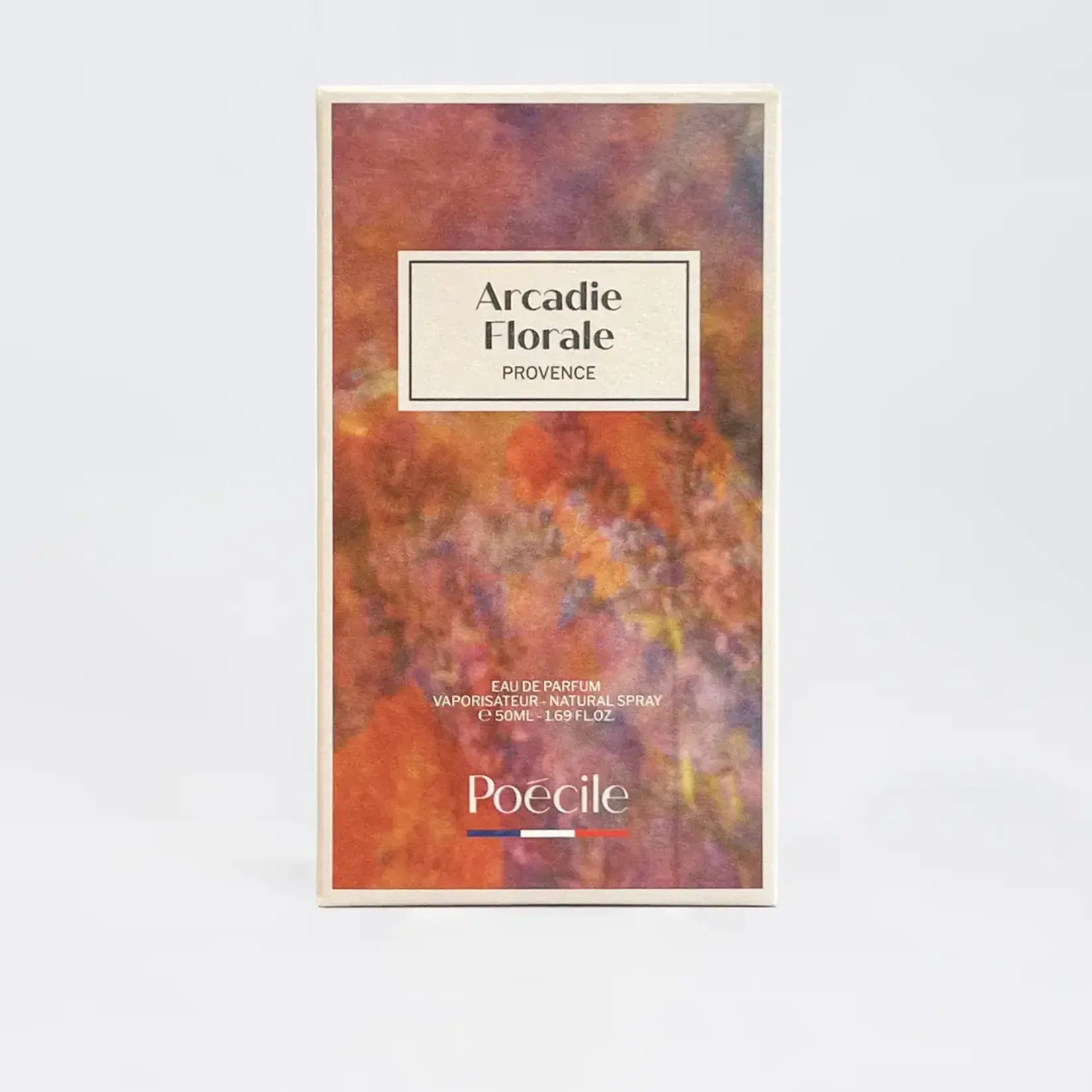 POECILE POECILE - Eau de parfum "Arcadie Florale" 50ml