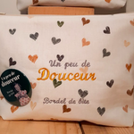 LES COUSETTES DE LUCETTE LES COUSETTES DE LUCETTE - Trousse feat Red Orb "Douceur"