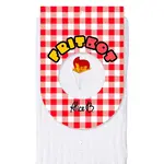 ALICE B. ALICE B - Chaussettes Frites