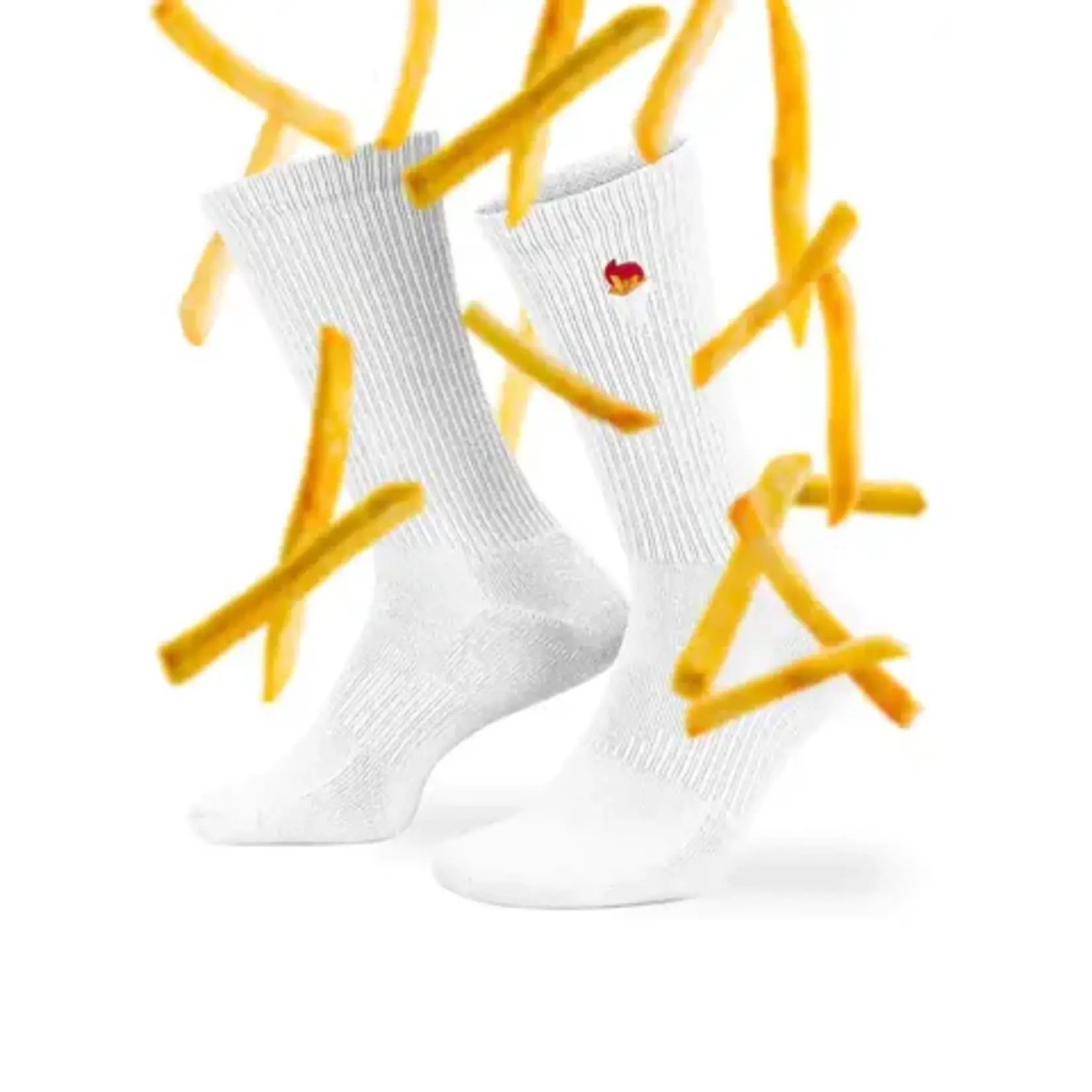 ALICE B. ALICE B - Chaussettes Frites