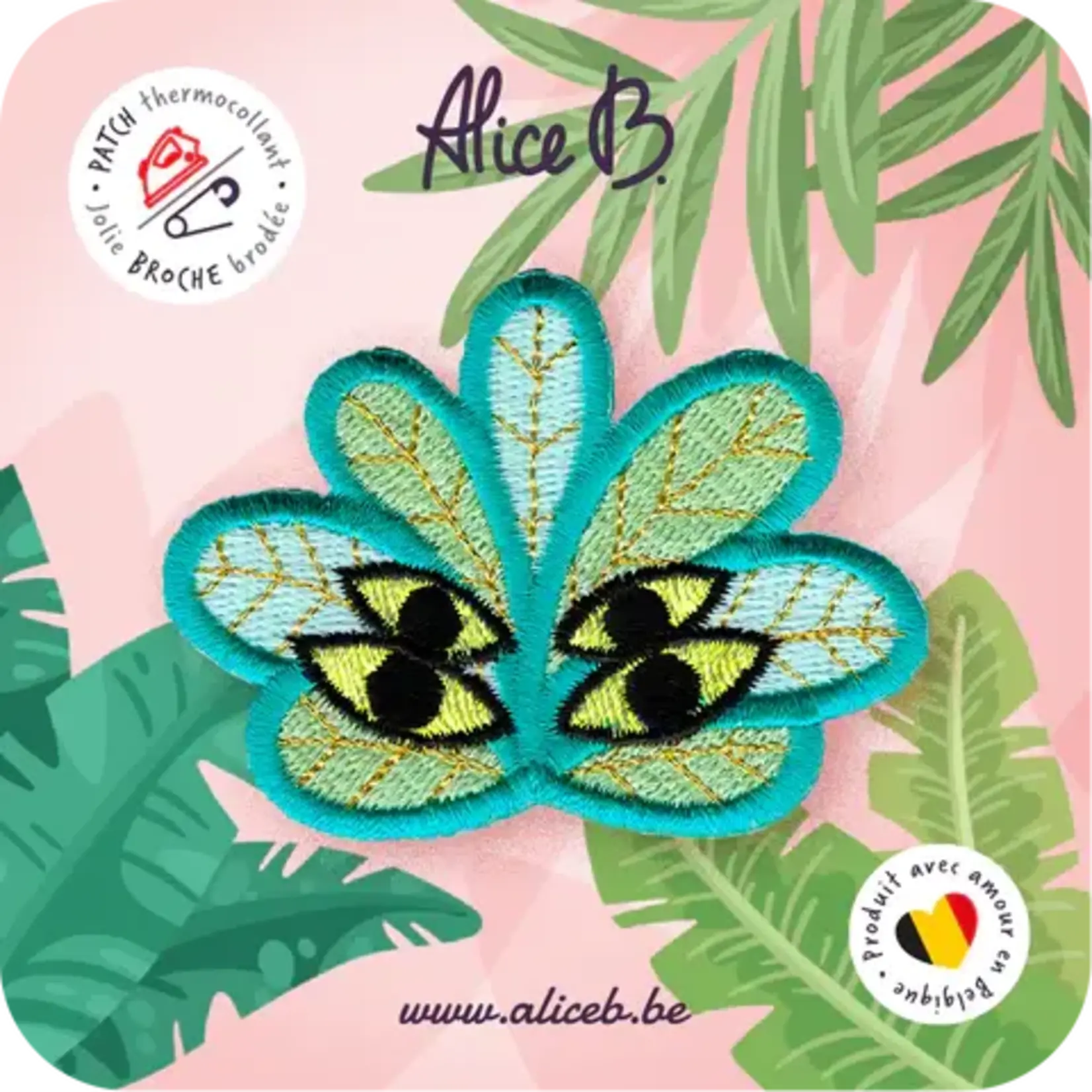 ALICE B. ALICE B - Jungle