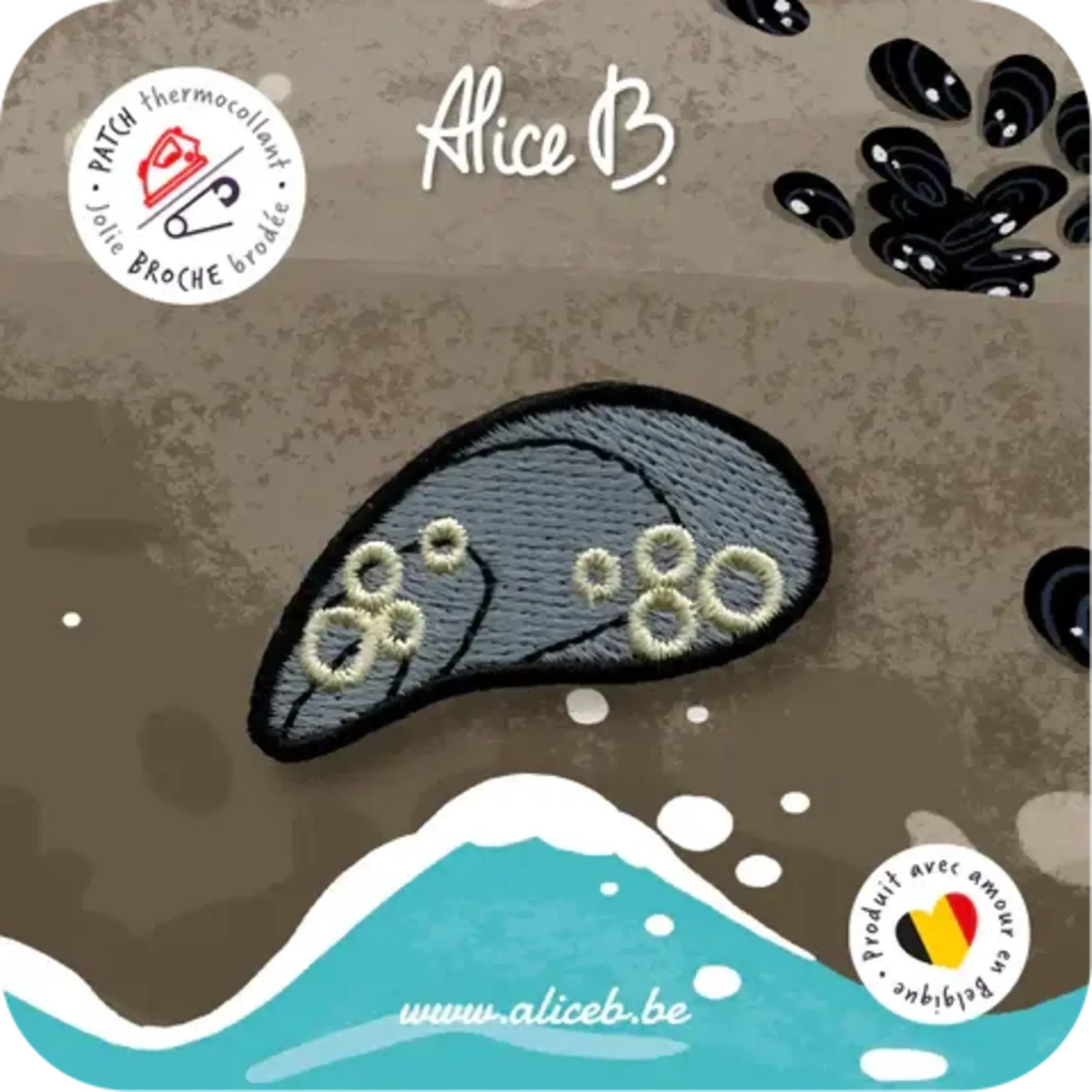 ALICE B. ALICE B - Noordzee