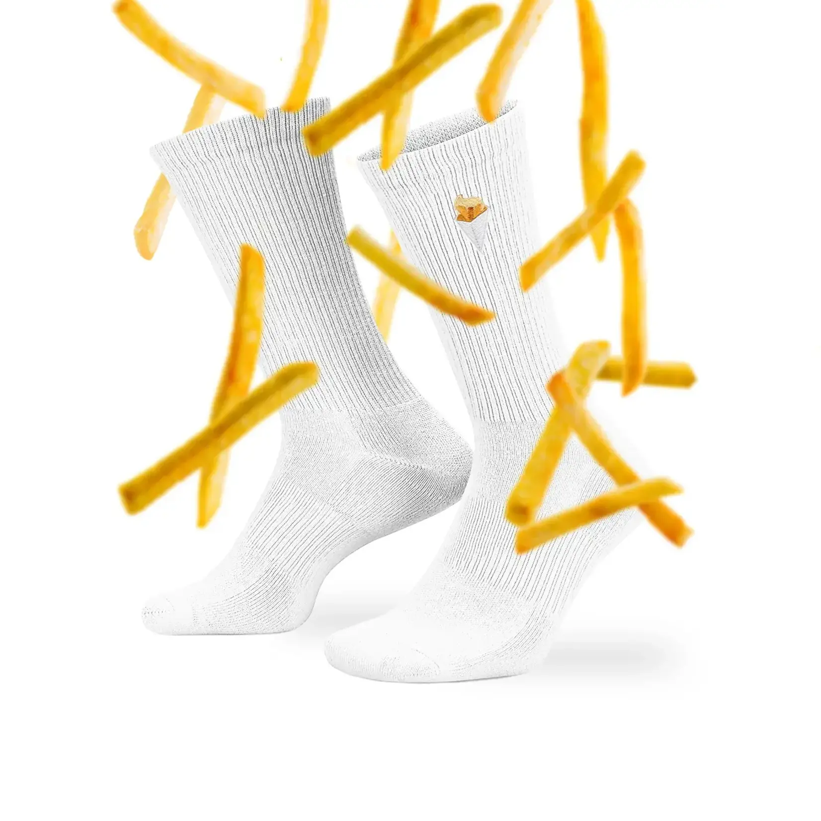 ALICE B. ALICE B - Chaussettes Frites