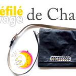 SAZZ ATELIER SAZZ ATELIER - Sac Chango