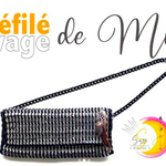 SAZZ ATELIER SAZZ ATELIER - Sac Michel