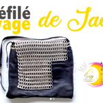 SAZZ ATELIER SAZZ ATELIER - Sac Jackie