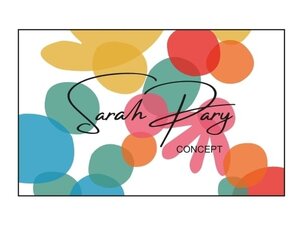 SARAH PARY CONCEPT