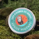 LES BAUMES DU HIBOU LES BAUMES DU HIBOU - Apaise piqûres