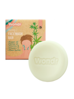 WONDR WONDR FACEWASH hemp