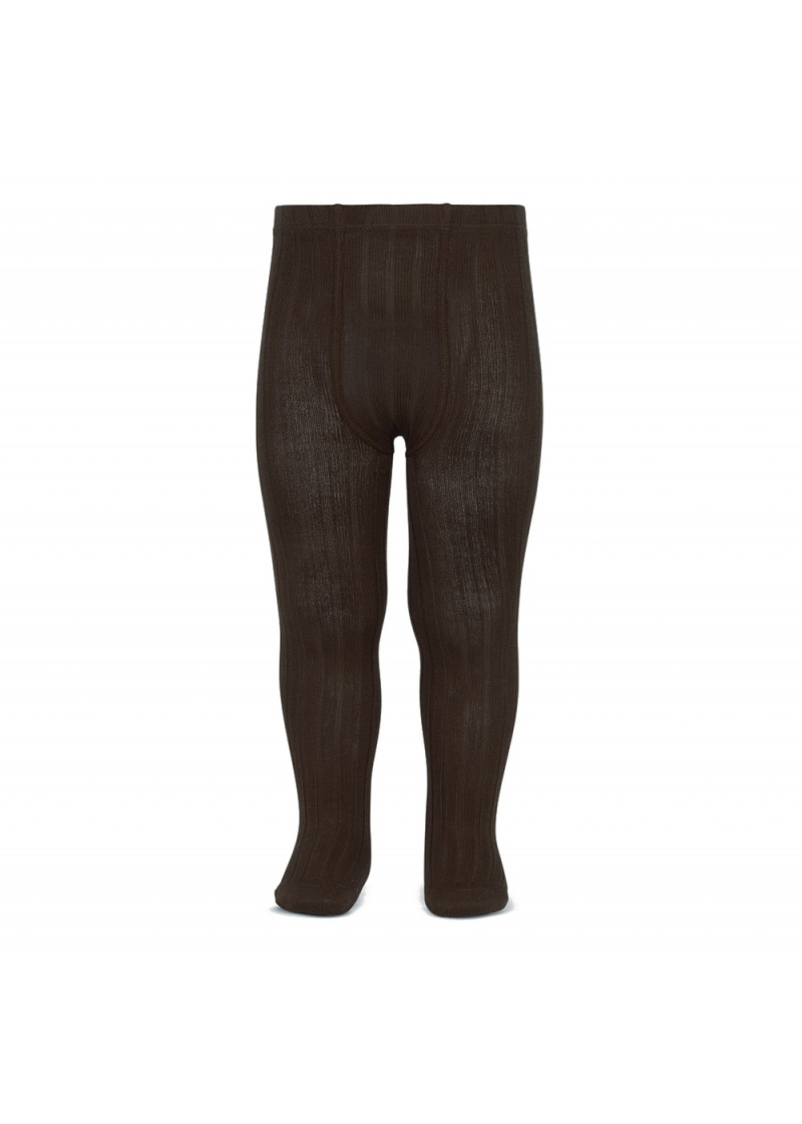 CONDOR TIGHTS donker bruin