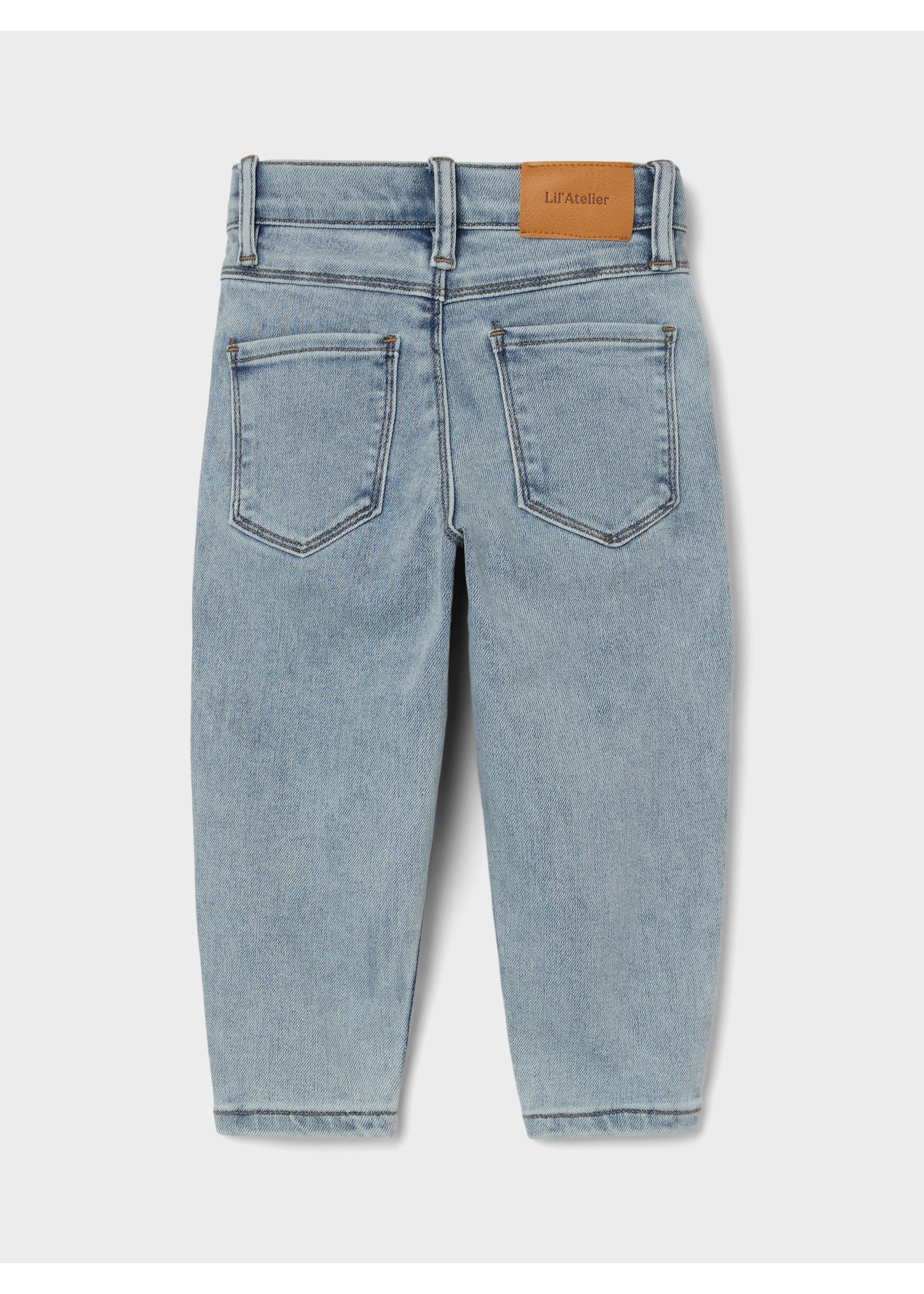LIL'ATELIER NMMCESAR PANT jeans