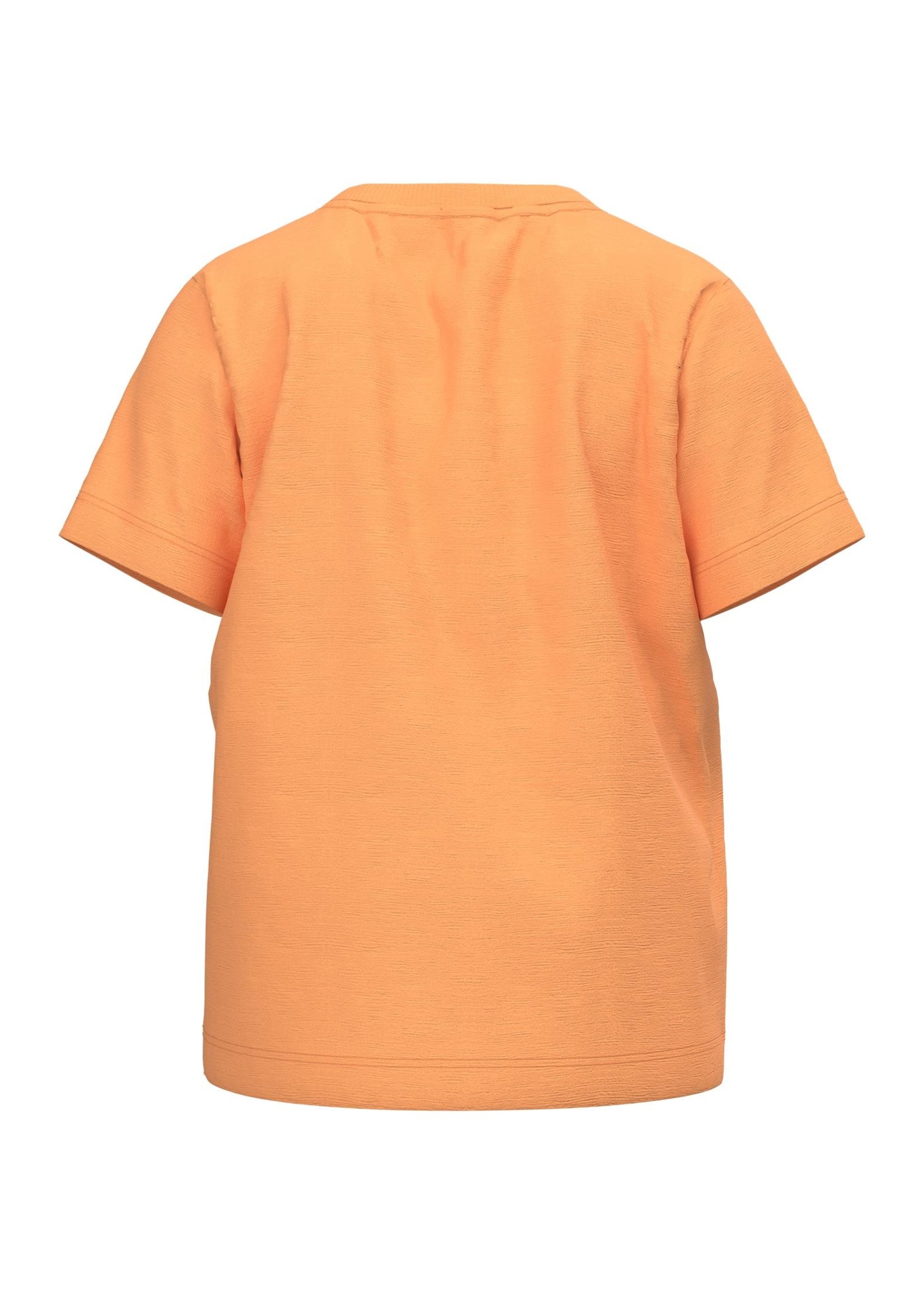 NAME IT Oranje Shirt