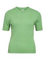 OBJECT OBJNOELLE SHIRT groen