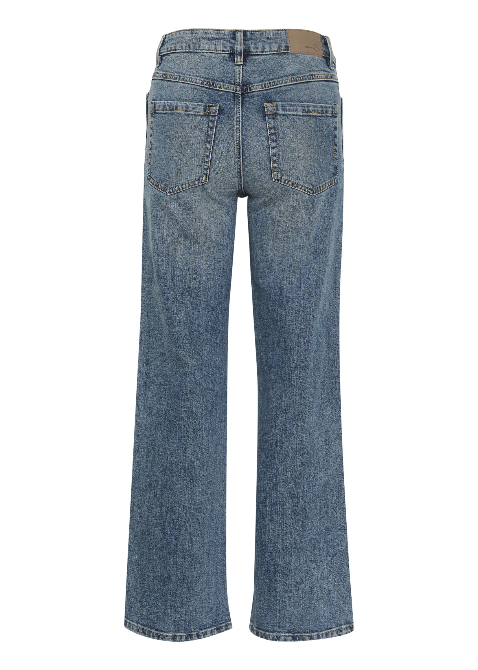 KAFFE KADANA PANTS jeans