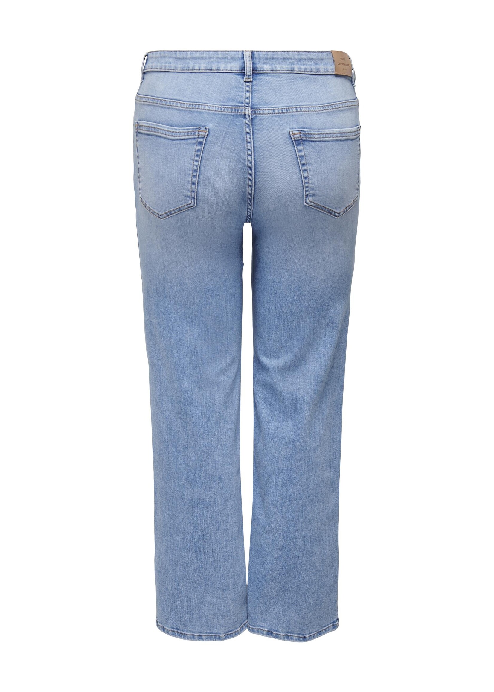 CARMAKOMA CARWILLY WIDE DNM jeans