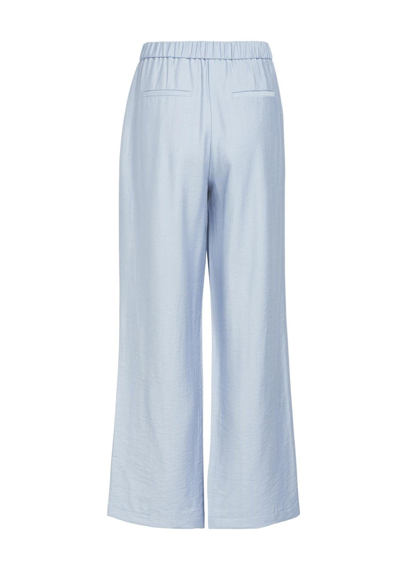 OBJECT OBJLOVATO PANT blauw