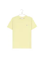 ELL&RAPHA ELLE&RAPHA SHIRT MINI SUN yellow