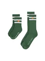 ELLE&RAPHA ELLE&RAPHA SOCK green grass