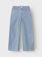 NAME IT NKFROSE PANT 2664 streep blauw