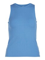 OBJECT OBJJAMIE TOP blauw