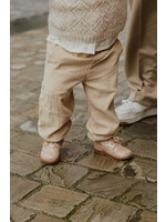 NAME IT NMFBELLA broek 9347 beige