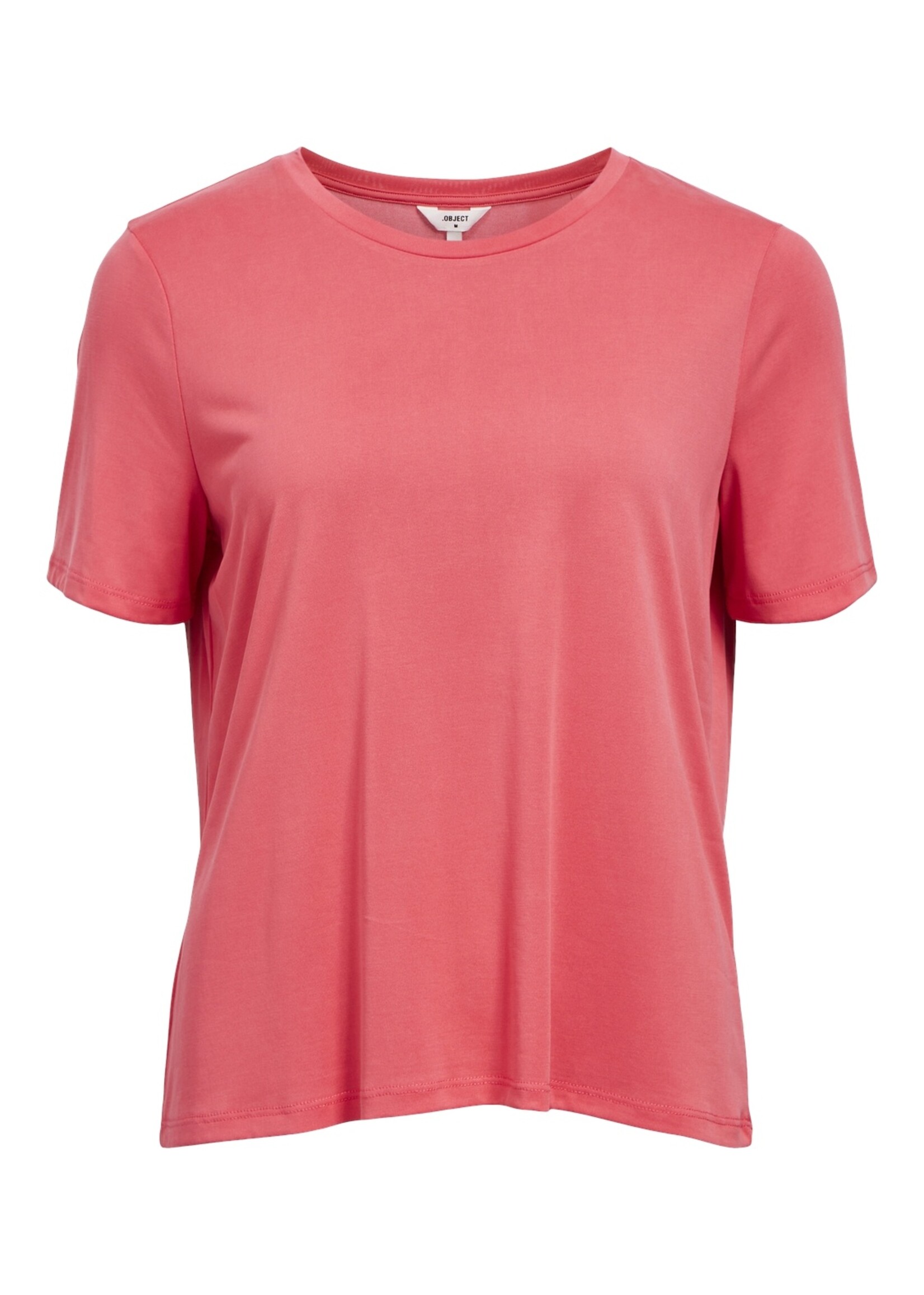 OBJECT OBJANNIE SHIRT pink