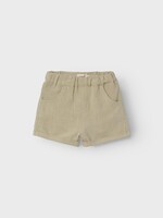 LIL'ATELIER NMMDOLIE SHORTS groen