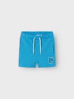 NAME IT NMMDIKE SHORTS blauw