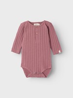 LIL'ATELIER NBFFRILA BODY roze